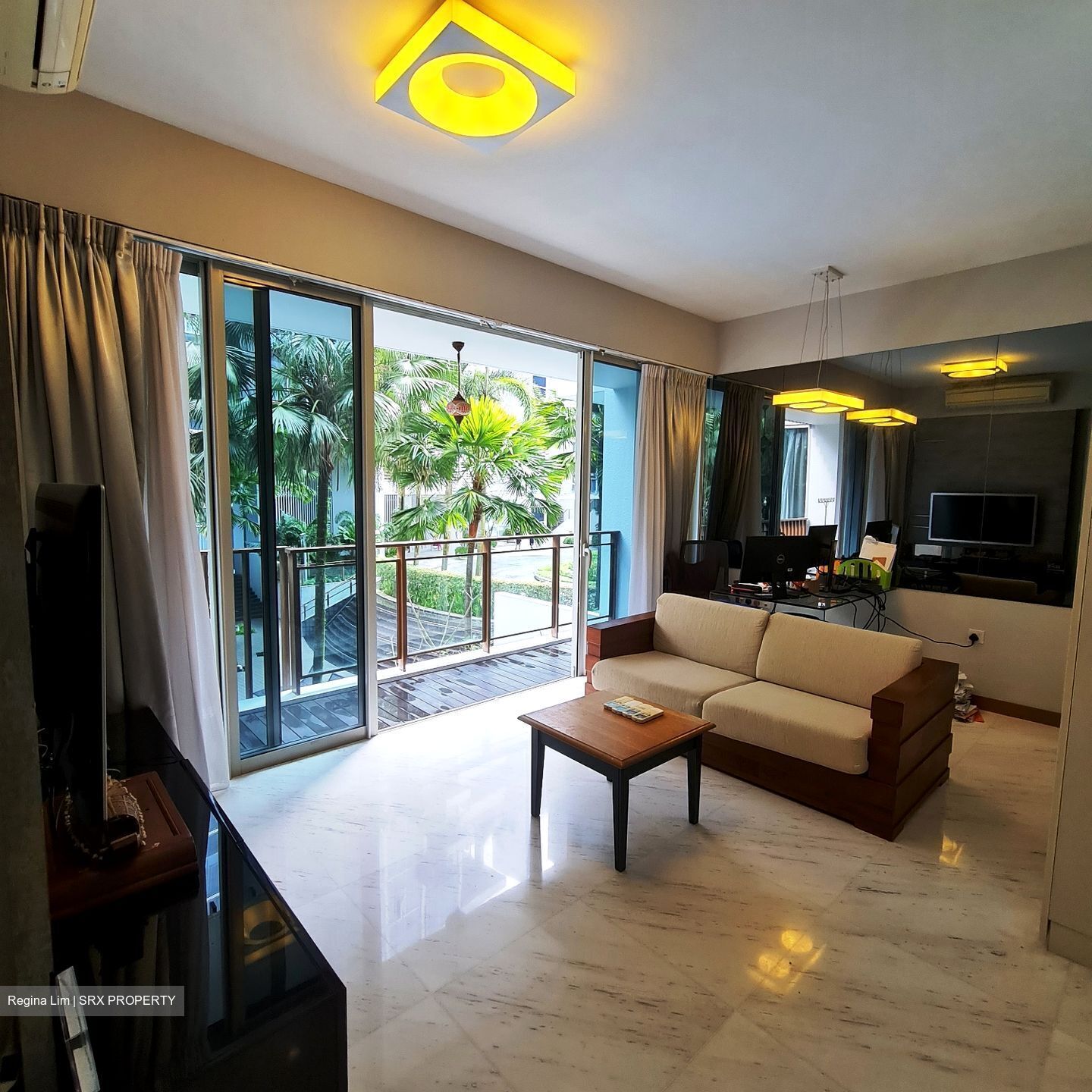 Floridian (D21), Condominium #343621631